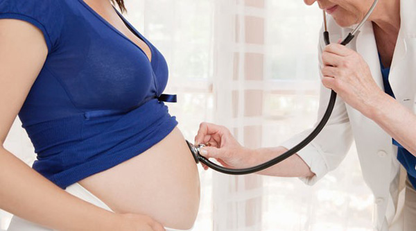 Причины преждевременных родов